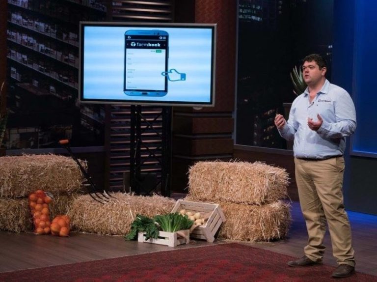 FarmSpace Digital Pitch